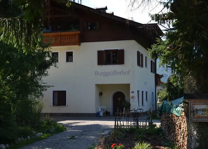 Burggräflerhof