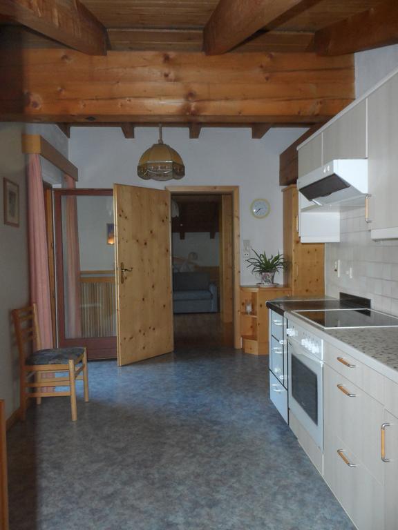 Bauernhof Burggräflerhof