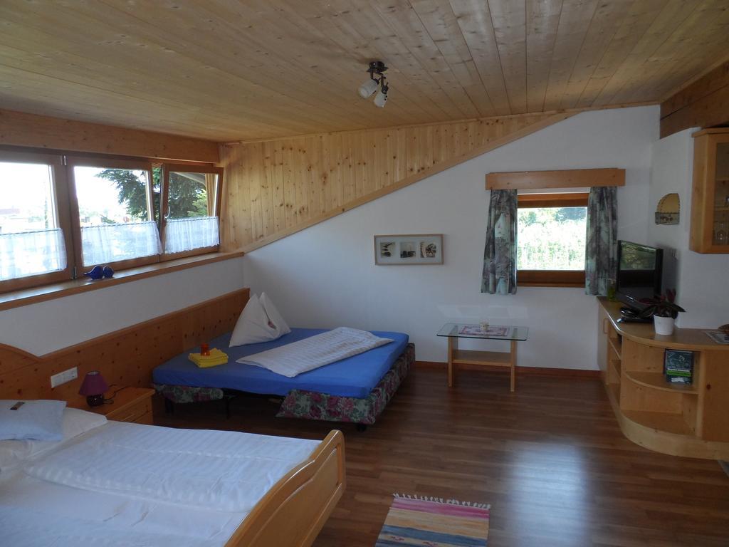Burggräflerhof * Lana