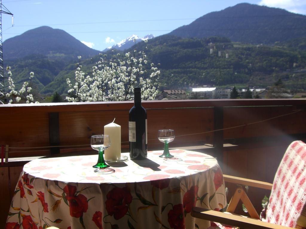 Burggräflerhof * Lana
