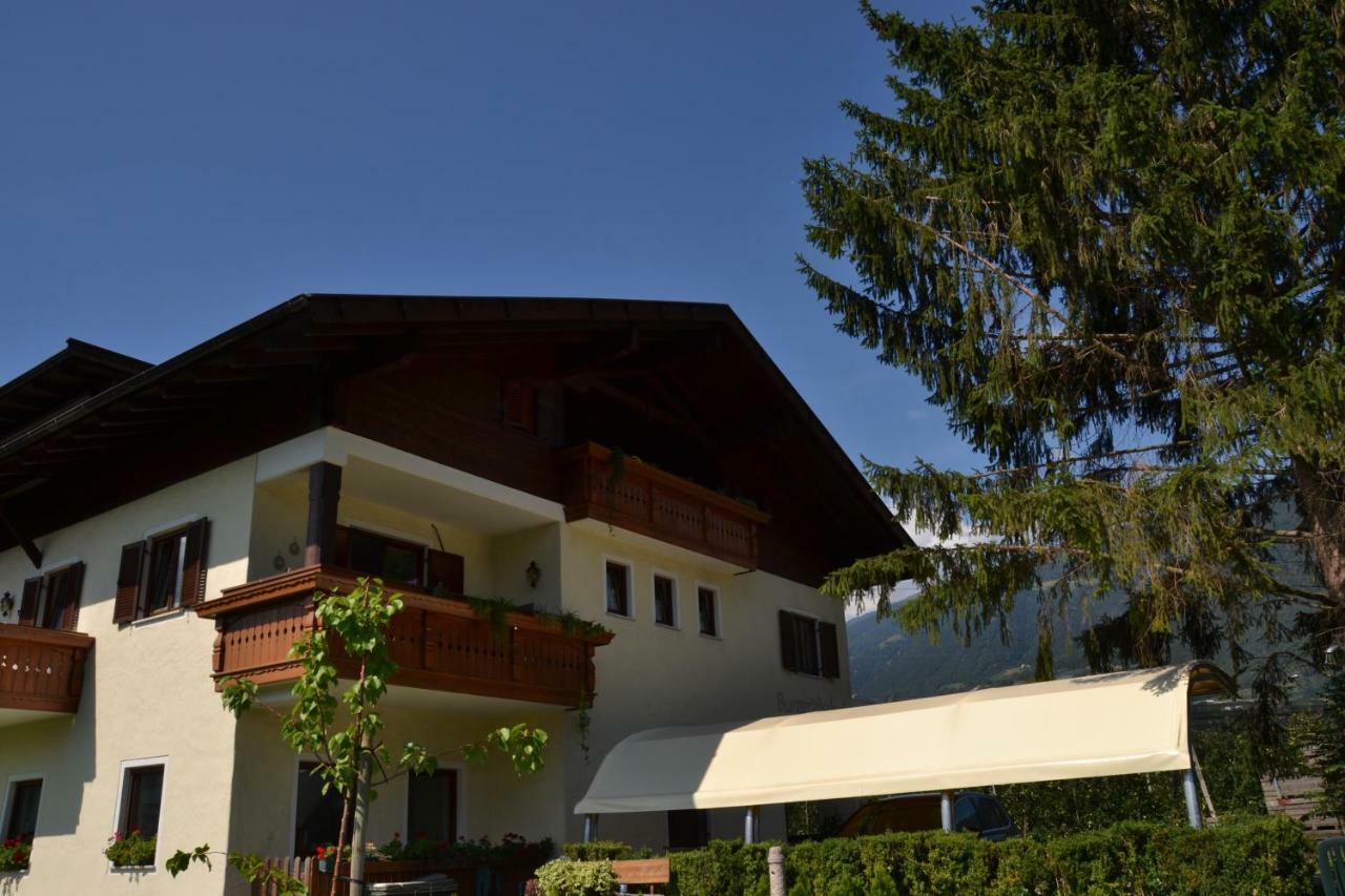 Burggräflerhof Lana