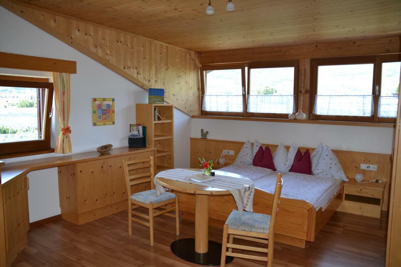 Burggräflerhof * Lana