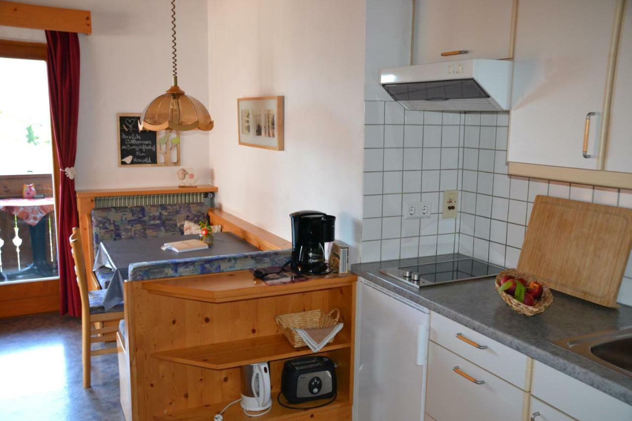 Burggräflerhof Lana