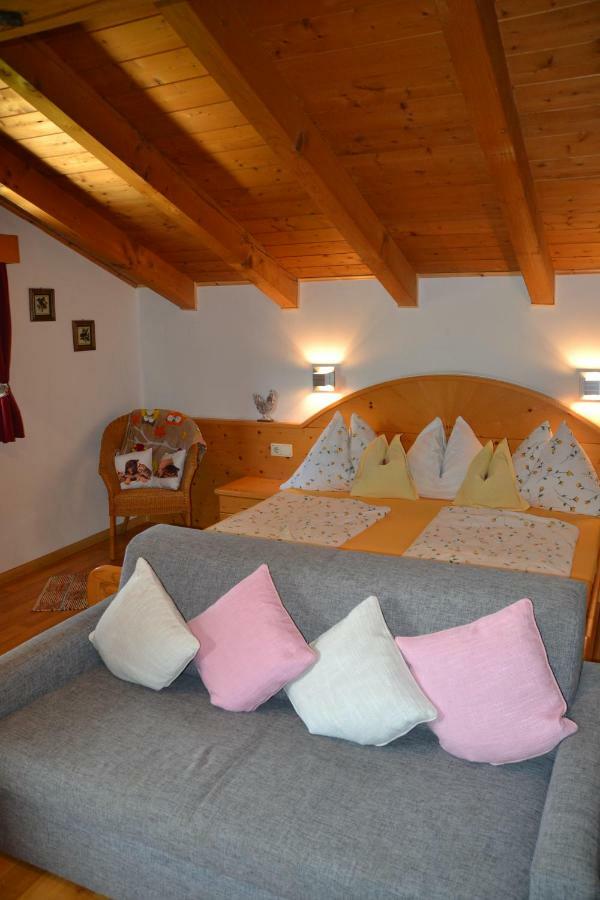 Burggräflerhof Bauernhof Lana